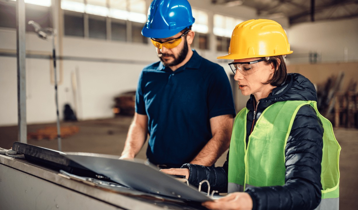 B Sınıfı İş Güvenliği Kursu